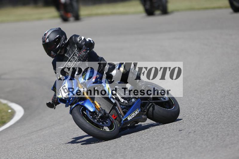 /15 22.05.2026  Plüss Moto Sport  Discover the Bike ADR /Gruppe gelb - Bike 2/76